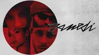 TONI ANZIS, ANIER - OTRO PLANO (RAMED&Iacute; VOL.1)