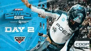 PBR Teams 2025 Greensboro | Day 2 | International Live Stream