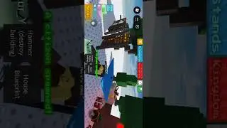 Making a civilization in roblox