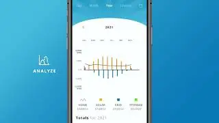 Знакомьтесь с приложением mySunPower