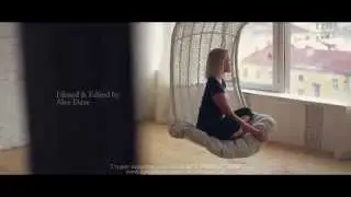 Растяжка/стрейтчинг в Dance Evolution