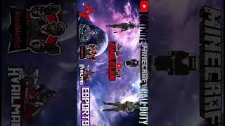 New #availclan #youtubebackground #gaming #fortnite #minecraft #cod @VTXGoat @AvailMoth_Z