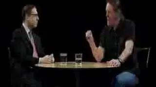 Ted Nugget Gun Control