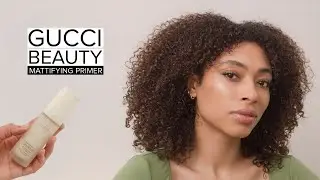 AD Help Your Oily Skin With This Gucci Mattifying Primer