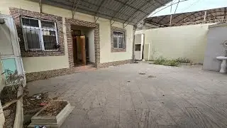 Xırdalanda 3 otaqlı həyət evi | Qiymət 73 000 manat | Ətraflı məlumat &uuml;&ccedil;&uuml;n☎️(055 244 66 65)