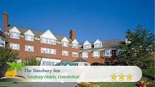 The Simsbury Inn - Simsbury Hotels, Connecticut