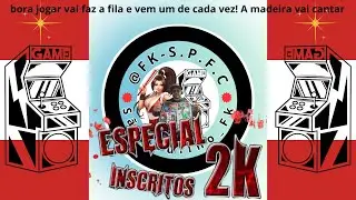 LIVE SHORTS SAOPAULINO VS JHOW JHOW KOF02  TORNEIO ROLETA TRIO FECHADO