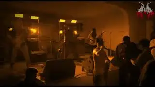 Marsia Pugita -ft. Prince live at Gumaca Quezon (Celestial Devourer Album Leg) 3/15/2025