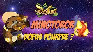 [DOFUS RETRO] OPTIMISATION DES CRA ! DROP DOFUS POURPRE ?