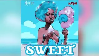 This Is KASH x DeLaNoche- Sweet (Wallo Riddim) Soca 2025