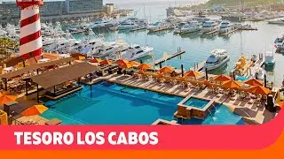 Tesoro Los Cabos | Los Cabos, Mexico | Sunwing