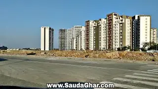 GERA WORLD OF JOY | Kharadi Pune | Call: +91- 7030771234 | Road Connectivity | May 2019 | SaudaGhar