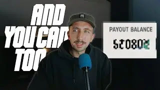 Как я зарабатываю деньги, будучи ютубером/режиссером (в 2025 году)