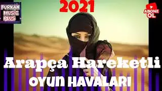 Arapça Hareketli Oyun Havası | Furkan Music Plus 2025 #arabicremix