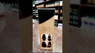 Protein brazilian serum sulfate silicon paraban free 100ml rs1990.  03235593511