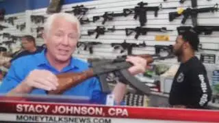 Gun collecting - dumb Investment