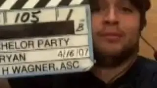 Mario Xavier's Production Journals (2006) Bachelor Party 2