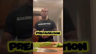 For Everyone Raised in Restaurants&hellip; You Know the Truth About Prep Work