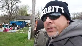 Evolved Ministry to be on Travel Channel (Paranormal Caught On Camera EP 22)