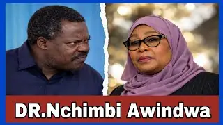 Vita Ikulu;Samia,Abdul na Kikwete Wawinda Dr.Nchimbi Makamu wa Rais Tanzania,Maisha yake Hatarini