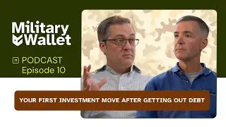 MILITARY VETERANS: Your Roadmap From Broke to Financially Secure