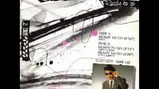 Far East Connection - Ready To Go (Remix) 1987 Jade Records
