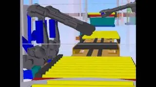 PlantLayout Flythru
