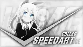 Speedart Collab w/Whosmrchicken