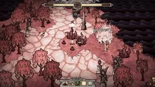 DST - beating Gorge SOLO #2