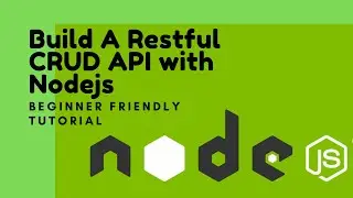 Adjust Controller File| Nodejs tutorial! #nodejs