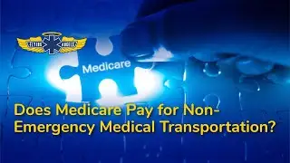 Does Medicare Pay for Non Emergency Medical Transportation