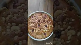 home made suji cake। #short#shorts #youtubeshorts ।
