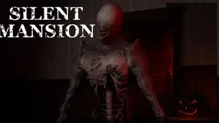 Roblox Silent Mansion - Full Walkthrough