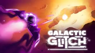 Galactic Glitch - Official 1.0 Release Date Announcement Trailer