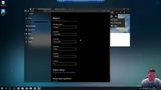 Windows 10 Build 17686 and 17682 (RS5)