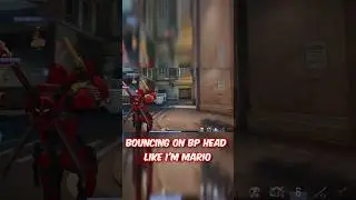 head jumping combos make ur ults last longer 🤯 #marvelrivals #deadpool #xyzbca #fyf