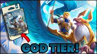Altered TCG - Ordis Starter Deck Review & Gameplay!