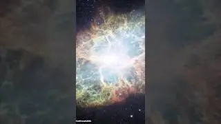 Crab Supernova Explosion in July 4, 1054!