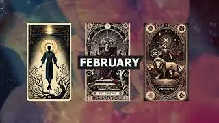 Leo ♌︎ February 21, 2025 