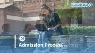 Net Kampuss | ERP Software | School & College Management and Admission Module | Book a Demo