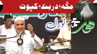Ustad Noor Mohammad Noor | Balochi Song &ldquo;Makkah a Darband&rdquo; | Tribute to Ustad Rahim Bakhsh Naaz