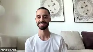 Анар Дримс &laquo;Ответы на любые вопросы&raquo;: Запись ZOOM от 27.10.2024 ❤️🙏🏽