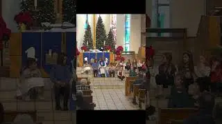 Jesus' Lights Never Go Out - December 21, 2025