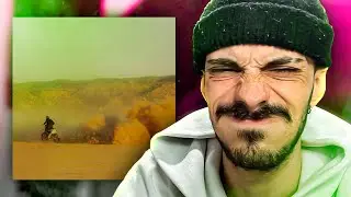 REACCIONO a KM33 💸 EP COMPLETO de JC REYES