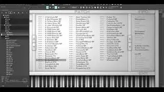 How to make ctm 808