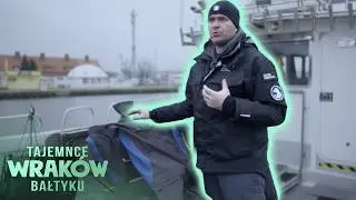 Nie chcą nurkować do tego wraku, bo jest nawiedzony? | Tajemnice Wraków Bałtyku
