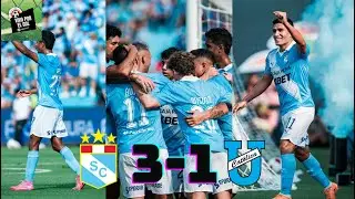 #AN&Aacute;LISIS / &iexcl;SALUD BAJOPONTINO! CRISTAL SE IMPUSO EN SU TARDE CELESTE