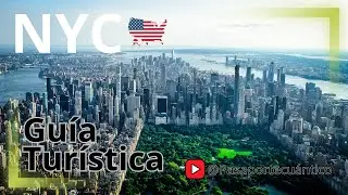 Guía Turística de Nueva York
