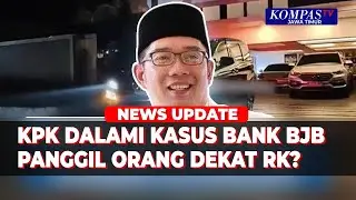 Ridwan Kamil Masih Saksi, KPK Bisa Panggil Orang Dekatnya? Ini Kata Yenti Garnasih & Saut Situmorang