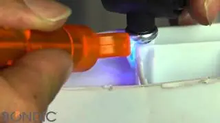 Liquid Plastic Welder
